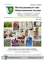 Ein Plakat der Marktgemeinde Alland mit Bildern von Blumen und Dekorationsartikeln, mit einem Wunsch für ein frohes Ostern und einen tollen Frühling vom Bürgermeister, Vizebürgermeister, Gemeinderat und Gemeindebediensteten.