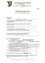 Ein Formular mit dem Titel 'ANMELDEBOGEN (WVA Alland)' zur Meldung der Wassernutzung. Abschnitte umfassen Grundstücksdetails, Eigentümerinformationen, Zweck der Wassernutzung, Abdeckungsbereich und geschätzte Wassermenge. Leerstellen sind für Eingaben vorgesehen.