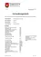 Dieses Dokument ist eine Sitzungsankündigung für die öffentliche Sitzung des Gemeinderats der Marktgemeinde Hagenberg im Mühlkreis am 13.06.2024. Die Sitzung beginnt um 19:00 Uhr und endet um 21:05 Uhr. Der Ort der Sitzung ist das Gemeindezentrum. Verschiedene Vertreter und Mitglieder sind als Teilnehmer aufgeführt.
