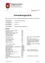 Das Dokument ist ein Verhandlungsprotokoll für die öffentliche Sitzung des Gemeinderats der Marktgemeinde Hagenberg im Mühlkreis. Die Sitzung findet am Donnerstag, den 20.10.2022, von 19:00 bis 19:45 Uhr im Sitzungssaal des Gemeindeamtes statt.