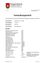 Dies ist eine Sitzungsordnung für den Gemeinderat von Hagenberg im Mühlkreis, die am 31.01.2023 von 19:00 bis 20:40 im Gemeindezentrum stattfindet. Anwesend sind verschiedene Beamte und Vertreter.