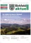 Das Titelbild einer deutschen Zeitschrift zeigt ein schönes Landschaftsfoto mit einem deutschen Untertitel, 'So schön ist unsere Heimat! Genießen Sie den Sommer mit schönen Erlebnissen in freier Natur.' Die Zeitschrift heißt 'Birkfeld aktuell'.