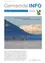 Jahresrückblick 2011 der Gemeinde SCHLINS. Das Cover zeigt eine verschneite Berglandschaft mit einem Kreuz und einer Botschaft des Bürgermeisters, Harald Sonderegger, der allen ein frohes Weihnachtsfest und ein gutes neues Jahr wünscht.