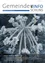 Das Titelbild zeigt ein Nahaufnahme einer mit Frost bedeckten Pflanze. Die Pflanze scheint eine Art immergrüner Baum zu sein, mit einem zentralen Stamm, umgeben von Ästen und Zweigen. Die Äste und Zweige sind mit Frost bedeckt, wobei einige Bereiche eine kristallinere Struktur aufweisen. Der Hintergrund ist unscharf, was darauf hindeutet, dass das Bild in einem Wald aufgenommen wurde.