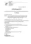Niederschrift der 12. Sitzung der Gemeindevertretung Schins vom 5. November 2001 um 20:00 Uhr. Die Tagesordnung umfasste die Genehmigung des Protokolls der 11. Sitzung, eine Abstimmungsentscheidung und Berichte zu verschiedenen Projekten. Anwesende und abwesende Gemeindevertreter wurden aufgelistet.