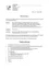 Die 6. Sitzung des Gemeindevorstands von Schins fand am 30.01.2006 um 20:00 Uhr im Sitzungssaal des Gemeindeamtes statt. Die Tagesordnung umfasst die Genehmigung des Protokolls der 5. Sitzung, den Finanzbericht, den Voranschlag 2006 und weitere Punkte. Karl Maier wurde als erster stellvertretender Gemeindevorstand berufen.