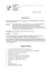 Protokoll der 27. Sitzung des Gemeindeausschusses Schins am 15.06.2009 um 20:00 Uhr. Auf der Tagesordnung stehen: Genehmigung des Protokolls der 26. Sitzung, Beschlussfassung über die Durchführung einer Volksabstimmung zu Landesgesetzen, Auftragsvergabe Sanierung und Ausbau Arzthaus, Rechnungsabschluss 2008, Genehmigung Satzungsentwurf Wasserverband Ill-Walgau, Umwidmungen im Umlegungsgebiet 'Untere Quadern', Auftragsabschluss Teilbebauungsplan 'Quadern'.