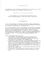Dokument, das eine Wasserversorgungsregelung zwischen dem Bürgermeister der Gemeinde 3830 Waidhofen an der Thaya vom 1. Dezember 1993 festlegt, die einen Wasserversorgungsdienstleistungsbereich definiert und ein Grundstück ausschließt. Die Einhaltung des Wasserversorgungsgesetzes von 1978 wird erwähnt.