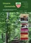 Titelseite des Gemeinde Klein-Mariazell St. Corona Newsletters, mit einer Waldszene, Foto von Menschen auf Seite 16 und Foto von Radfahrern auf Seite 35. Kontaktinformationen und Website sind angegeben.