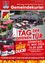 Tag der offenen Tür bei der Feuerwehr mit Fahrzeugweihe DLK30 am Sonntag, 15. Mai 2022, um 10:00 Uhr im Gemeindehaus Feistritz/Drau.