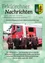 Amtliche Mitteilung des Bürgermeisters von Feldkirchen bei Graz. Eine feierliche Übergabe eines neuen Feuerwehrfahrzeuges wird angekündigt. Näheres auf Seite 8.