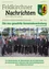 Mitteilungsblatt des Bürgermeisters der Marktgemeinde Feldkirchen bei Graz. Juli 2015, Ausgabe 2. Foto einer Gruppe von Menschen in formeller Kleidung vor einem Gebäude.