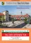 Ein Plakat für die Marktmusikkapelle in Feldkirchen bei Graz, das einen lebhaften Stadtplatz mit Brunnen, Gebäuden und Menschen zeigt. Das Plakat enthält den Text 'Tag der offenen Tür'.
