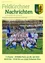 Plakat für den Newsletter des Bürgermeisters der Gemeinde Feldkirchen bei Graz. Es feiert den Sieg des SV Feldkirchen Fußballteams in der Mitte 21/22 Liga.
