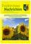 Ein Newsletter von Feldkirchen bei Graz zeigt ein strahlend gelbes Sonnenblumenfeld vor blauem Himmel. Die Botschaft lautet, 'Ein schöner und erholsamer Sommer.' Das Datum ist 2. Juli 2018.