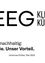 Auf einem weißen Hintergrund ist das Logo EEG Klima Kühl zu sehen, mit den Worten 'Zusammen nachhaltig: Energie. Unser Vorteil.' Darunter steht 'Johannes Döller, Mai 2025.'
