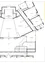 Grundriss der Stadthalle Fürstenfeld mit Bereichen wie Foyer, Bar, Vorraum, WC und Restaurant. Es beinhaltet auch Räume wie Gang, Foyer und Köche.