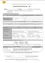 Ein Formular für Familiendetails, einschließlich Name, Geschlecht, Geburtsdatum und Adresse des Kindes. Angaben zur Mutter und zum Vater, einschließlich Familienstand, Beruf und Kontaktinformationen. Zusätzliche Abschnitte für gewünschte Betreuungszeiten, Kosten und geschätzten monatlichen Beitrag. Das Formular erfordert Unterschrift und Verständnis der bereitgestellten Informationen.