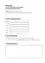 Ein Formular enthält Felder für Familienname, Vorname, Adresse, Ort, PLZ, Telefon, E-Mail, Straße, Gewicht, Regierungsnummer und Bautyp. Es weist an, alle Felder korrekt auszufüllen und auszudrucken.