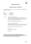Ein Dokument mit dem Titel 'Gemeindevertretung - GV 08/2021' kündigt die 8. öffentliche Sitzung der Gemeindevertretung Fubach am 06.10.2021 an. Die Sitzung wird von Peter Böhler geleitet, Verena Hagen ist die Protokollführerin und Markus Baldauf der Stellvertreter. Mehrere Anwesende sind aufgeführt, ebenso wie entschuldigte Mitglieder. Der Fubacher Wählergemeinschaftsrat und die Gemeindemitglieder Fubach werden ebenfalls erwähnt.