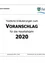 Das Dokument zeigt Informationen über Feldkirchen in Kärnten, Österreich. Es enthält textliche Erklärungen für den Vorschlag für das Haushaltsjahr 2020. Der Beleg hat eine Gemeinde-ID-Nummer: 21002. Die Fläche beträgt 77,50 Quadratkilometer. Die Bevölkerungszahl aus der letzten Volkszählung am 31. Oktober 2018.