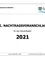 Ein Dokument zeigt einen Titel '1. Nachttragsvoranschlag' für das Jahr 2021. Es zeigt ein Logo, 'Feldkirchen: Kärnten', und einige Statistiken wie Fläche und Bevölkerung.