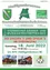 Plakat für das steirische Sänger- und Musikertreffen 2022. Es findet am 18. Juni 2022 um 19:30 Uhr im KPZ-Heilgenkreuz/W. statt. Die Gemeinde-Website ist www.heiligenkreuz-waasen.gv.at.