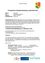 Das Protokoll der Arbeitskreissitzung 'Gesundes Dorf' fand am 20.8.2018 im Gemeindeamt Kemeten statt. Beginn um 18:00 und Ende um 19:00. Geführt von Gernot Uhl. Teilnehmer waren Wolfgang Koller, Hannes Nussgraber, Dagmar Krutzler und andere. Der Fokus lag auf dem Gesundheitstag am 2. September 2018.