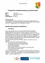 Protokoll der Arbeitskreissitzung 'Gesundes Dorf'. Datum: 11.03.2019. Ort: Gemeindeamt Kemeten. Uhrzeit: 19.00 Uhr. SchriftführerIn: Gernot Uhl. TeilnehmerInnen: Carina, Irmi, Karl, Marlies, Sebastian, Hanzel, Gernot, Wolfgang, Belinda, Martin, Maria, Wolfgang, Hannes, Gernot. Rückblicke über vergangene Veranstaltungen: Tanzabend. Wir planen für heute noch zwei Tanzabende, mögliche Termine 28. Juni und 27. September.