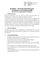 Das Dokument beschreibt Richtlinien zur finanziellen Unterstützung für Nachhilfeunterricht. Es umfasst drei Hauptpunkte: das Ziel der Förderung, den Förderbetrag und die Förderbedingungen. Berechtigte Schüler erhalten 50% der Nachhilfekosten, maximal 200€ pro Jahr.