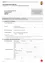 Das Dokument enthält ein Formular für Veranstaltungsdetails. Es fragt nach Art der Veranstaltung, Datum, Dauer, erwartete Teilnehmer, Risikobewertung, Organisatoreninformationen und Unternehmensdetails. Es ist eine Anleitung zum Ausfüllen von PDF-Formularen mit Acrobat Reader.