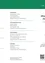 Dokument mit Kontaktdaten für CCM Murtal, CCM Südoststeiermark, CCM Voitsberg und CCM Weiz. Jeder Standort hat eine physische Adresse, Telefonnummer und E-Mail-Adresse. Das Dokument enthält auch ein Bild eines QR-Codes.