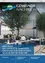 Ein Werbeplakat zeigt einen neu gestalteten Marktplatz mit Menschen, einem Baum und einem Gebäude. Es enthält Text über eine Eröffnung und ein zukünftiges Festival am 26.10.2025 ab 10:00 Uhr.
