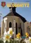 Das Cover zeigt eine Kirche mit Turm und Kreuz. Im Vordergrund stehen gelbe Narzissen. Eine Straßenlaterne und eine Statue befinden sich an der Seite. Der Text lautet GLOGGNITZ.