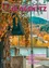 Das Cover zeigt eine farbenfrohe Herbstlandschaft mit einer Statue, einem Gebäude und einem Hügel. Der Name der Zeitschrift 'GloggnitZ' ist prominent in Rot dargestellt.