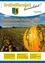 Amtliche Mitteilung mit ländlicher Landschaft, Kürbissen und blauem Himmel. Der Titel lautet 'Prachtvollem Herbst folgen kulinarische Genüsse' mit Veröffentlichungsdatum 3/2021.