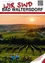 Ein Zeitschriftencover für Bad Waltersdorf zeigt einen Sonnenuntergang über einem Weinberg mit einer kleinen Stadt in der Ferne.