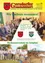 Ein Gemeindenewsletter aus Gersdorf bei Feistritz zeigt eine Sitzung der Gemeinderäte. Es hebt die Zusammenarbeit zwischen Oberretterbach und Gersdorf hervor. Es erwähnt die erste Koordinierungssitzung in Gersdorf und betont den Hochwasserschutz im Zeitplan.