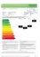 Ein Dokument vom 2019-08-04 KIGA Sigmundsherberg BP01-03 zeigt spezifische Standortdaten und Energieverbrauchsraten. Die Grafik zeigt Energieeffizienzklassen von A++ bis G, wobei B die höchste Bewertung erhält. Energieverbrauchsdaten werden für Heizung, Kühlung und Gesamtenergieverbrauch bereitgestellt.