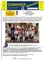 Die Ferien für unsere Kinder, Schüler und Schülerinnen sind schon vorbei. Es hat wieder ein neues Kindergarten-, Kindergärten- und Schuljahr begonnen. Am 3.9.2025 fand zum Einklang der gemeinsamen Gottesdienst mit einer ganzen Kinderschar statt. In der Volksschule starteten 3 Kinder in die erste Klasse, somit sich die Kinderzahl bei 21 Kindern. Den Kindergarten besuchen 24 Kinder, die Krippe 8 Kinder. Ich wünsche allen Kindern ein schönes und erfolgreiches Jahr in den Bildungseinrichtungen!