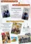 Plakat für den Welttierschutztag. Es zeigt Bilder von Kindern mit Tieren, einer Familie mit Enten und eine Dankesbotschaft an den Theaterverein Eisenberg. Die Veranstaltung findet am 4. Oktober statt.