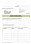 Dieses Dokument scheint eine Mitteilung von einer Baubehörde in Deutschland zu sein, speziell von der Baubehorde I. Instanz, Steinbrunn. Es enthält Details über den Abriss von Gebäuden, einschließlich des Datums der Mitteilung, des Namens und der Adresse des Bauunternehmers und Details der abzureißenden Gebäude. Das Dokument enthält auch Abschnitte für die Zustimmung des Eigentümers und andere relevante Informationen.