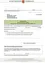Dieses Formular enthält eine Mitteilung der Baubehörde von Steinbrunn, die den Beginn der Bauarbeiten genehmigt. Der Eigentümer/Bauunternehmer muss das Formular unterschreiben und datieren und angeben, ob er einen Bauleiter ernannt hat. Zusätzlich enthält das Formular eine Erklärung, die die Richtigkeit der bereitgestellten Daten bestätigt.