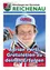 Das Titelbild zeigt einen Mann mit einer Kappe mit dem Wort 'Grapos' und hält eine Medaille. Der Text lautet 'Adrian Pertl, Gratulation zu deine Erfolgen'. Es ist vom Mai 2021.