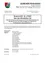 Niederschrift - Nr. 2/2024 über den öffentlichen Teil über die Sitzung des Gemeinderates der Gemeinde Reichenau am Montag, dem 24. Juni 2024 mit Beginn um 19:00 Uhr im FF-Sitzungssaal in Eben Reichenau 6.