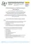 Ein Dokument mit dem Titel 'Abfallwirtschaftsgebühr plus Abfallwirtschaftsabgabe' erklärt Gebühren und Abfallwirtschaftsdienstleistungen, die von GVU St. Pölten angeboten werden, einschließlich Container- und Verpackungsentsorgung sowie Abfallsammlung.
