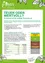 Ein Infografik betont die Bedeutung der richtigen Abfalltrennung. Es zeigt, dass Abfallmaterialien wie Papier, Glas, Metall und Kunststoffe in neue Produkte recycelt werden können, was die Umwelt entlastet und Ressourcen schont. Es veranschaulicht auch die Folgen falscher Abfalltrennung und betont die Wichtigkeit sauberer und richtig getrennter Abfälle.