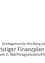 Ein Schwarz-Weiß-Bild mit einem Kreuz links und Text, der 'Marktgemeinde Wartberg ob der Atelfritiger Finanzplan 202 zum 1. Nachtragsvorschlag 20' lautet.