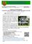 Ein Flyer der Gemeinde Feistritztal zur Info-Veranstaltung über erneuerbare Energiegemeinschaften. Der Flyer enthält Details zum Veranstaltungsdatum, zur Zeit und zum Ort und bietet Informationen über die Vorteile von erneuerbaren Energiegemeinschaften. Er enthält auch Details zu den Kosten und zur Anmeldeprozedur für den Beitritt zur Gemeinschaft.