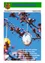 Eine Gemeindezeitung aus Feistritz, Ausgabe 01/2023. Zwei Eier hängen von einem Zweig mit Blüten unter blauem Himmel. Die Botschaft lautet: 'Frohes Ostern und sonnige Feiertage wünscht Bürgermeister Josef Lind.'
